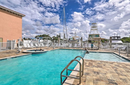 Photo 5 - Condo w/ Marina Views - Walk to Madeira Beach