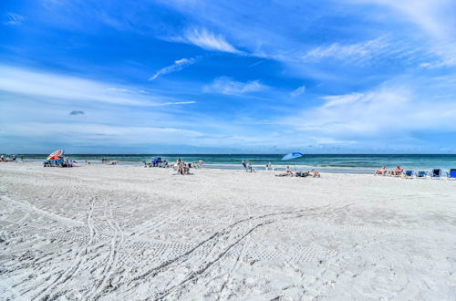 Photo 25 - Condo w/ Marina Views - Walk to Madeira Beach