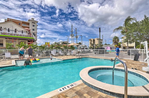 Photo 3 - Condo w/ Marina Views - Walk to Madeira Beach