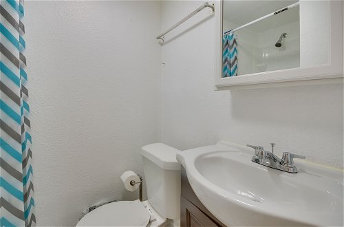 Photo 8 - Southwest Houston Apartment w/ Pool Access