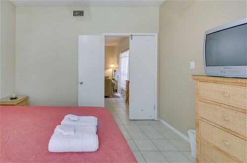 Photo 27 - Southwest Houston Apartment w/ Pool Access