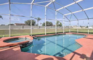 Photo 1 - ~15 Miles to Disney Parks From Home w/ Pool Deck