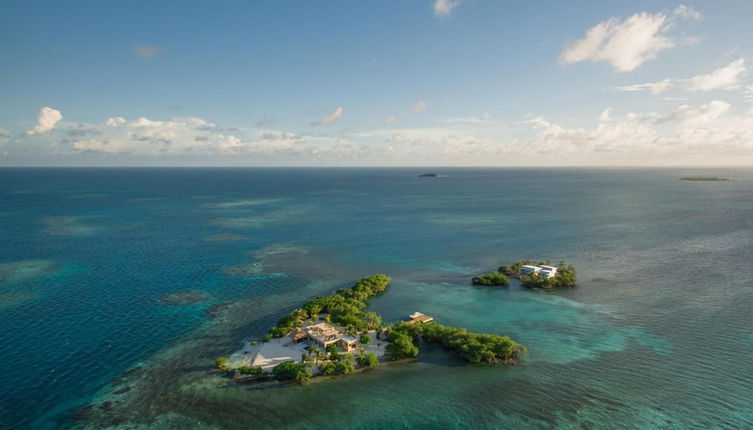 Photo 1 - Gladden Caye Private Island Resort