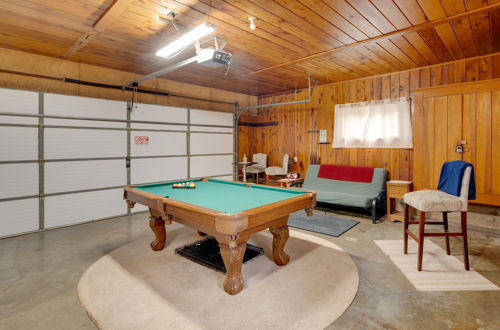 Photo 20 - Charming Jackson Retreat w/ Game Room & Patio