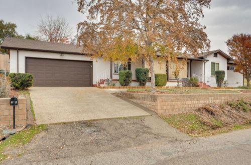 Photo 14 - Charming Jackson Retreat w/ Game Room & Patio