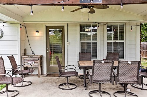 Photo 9 - Mcqueeny Hill Country Home w/ Covered Patio