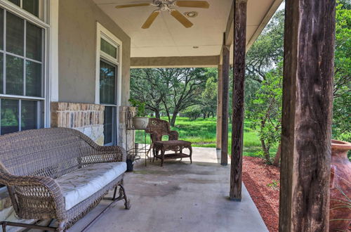 Photo 3 - Extravagant 4,500 Sq Ft Home in Hill Country