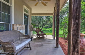 Photo 3 - Extravagant 4,500 Sq Ft Home in Hill Country