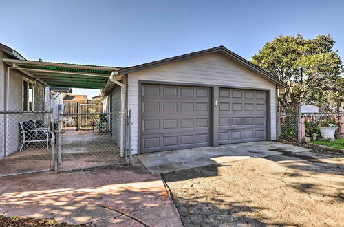 Photo 18 - Quiet Carpinteria Cottage By Town & Beaches