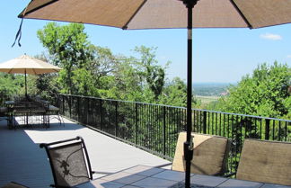 Photo 3 - Rustic Fayetteville Townhome W/fireplace & 3 Decks