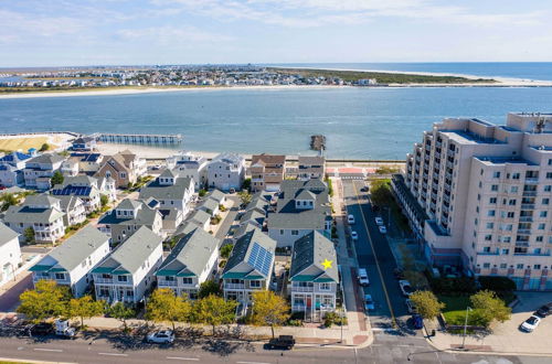 Photo 14 - Modern Atlantic City House: Walk to Beach