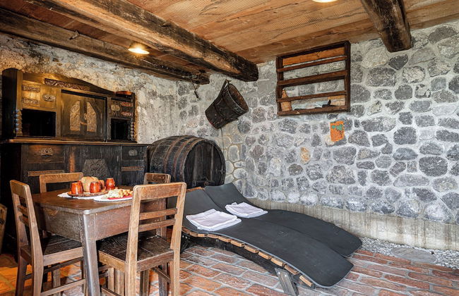 Vineyard Cottage Pavlin 1 - Foto 18