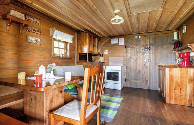 Vineyard Cottage Pavlin 1 - Foto 4