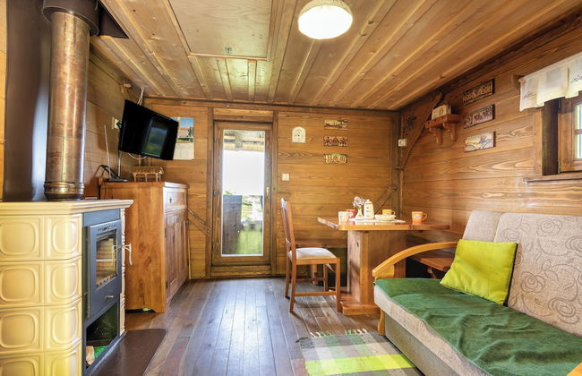 Vineyard Cottage Pavlin 1 - Foto 5