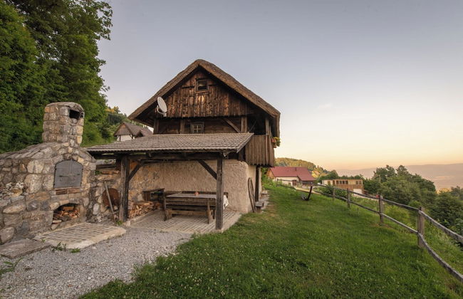 Vineyard Cottage Pavlin 1 - Foto 23