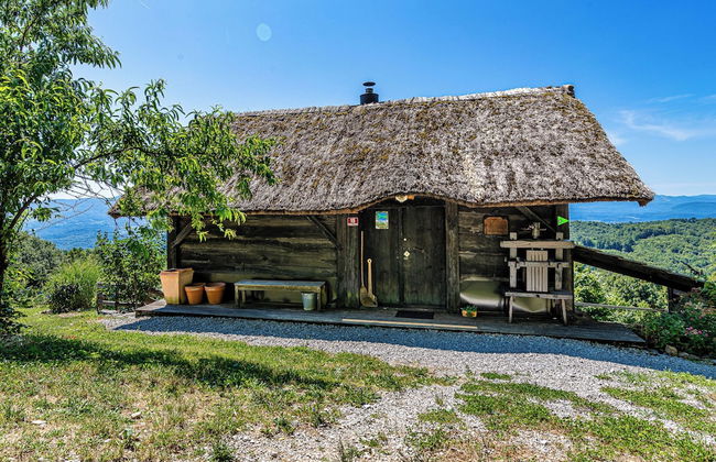 Vineyard Cottage Pavlin 1 - Foto 20