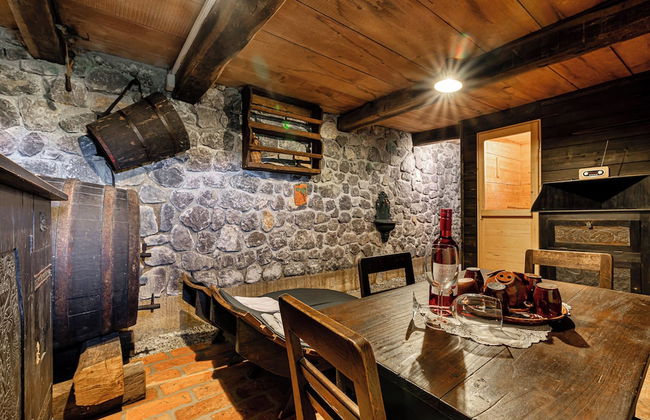 Vineyard Cottage Pavlin 1 - Foto 19