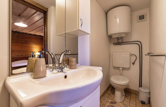 Vineyard Cottage Pavlin 1 - Foto 6