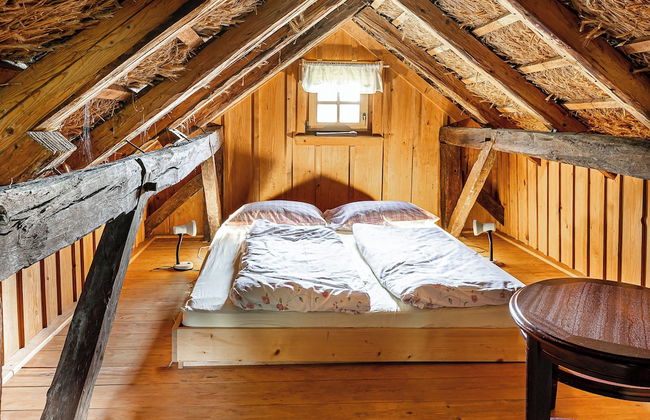 Vineyard Cottage Pavlin 1 - Foto 2