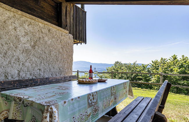 Vineyard Cottage Pavlin 1 - Foto 21