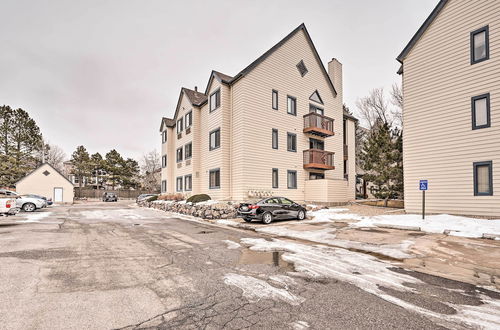 Photo 6 - Charming Greenwood Village Condo w/ Patio