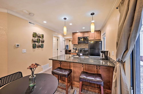 Photo 13 - Charming Greenwood Village Condo w/ Patio