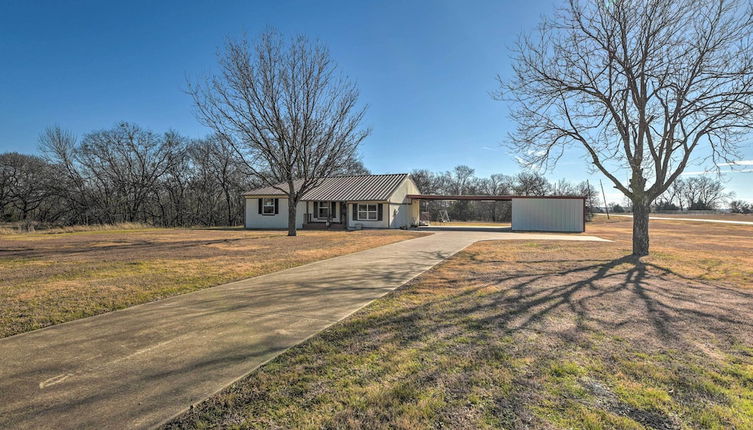 Photo 1 - Charming Palmer Family Home on 5 Acres