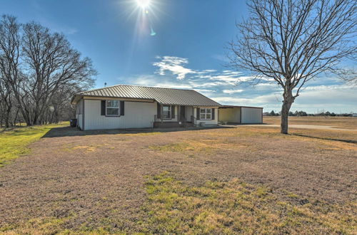 Photo 12 - Charming Palmer Family Home on 5 Acres