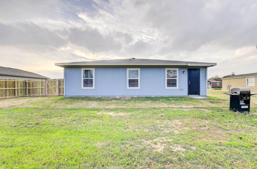 Photo 16 - Family-friendly Bellmead Home ~ 6 Mi to Waco