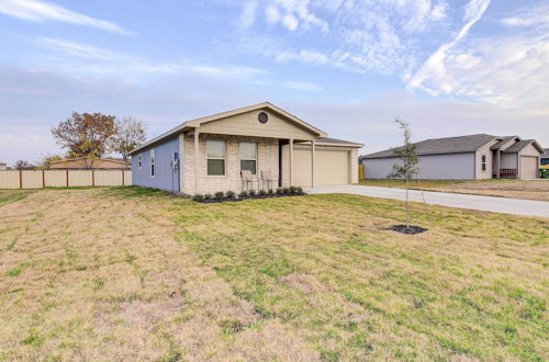 Photo 19 - Family-friendly Bellmead Home ~ 6 Mi to Waco