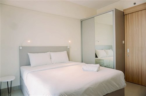 Foto 2 - Homey And Simply Look 1Br Bintaro Embarcadero Apartment