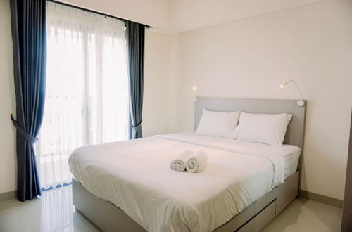 Photo 1 - Homey And Simply Look 1Br Bintaro Embarcadero Apartment