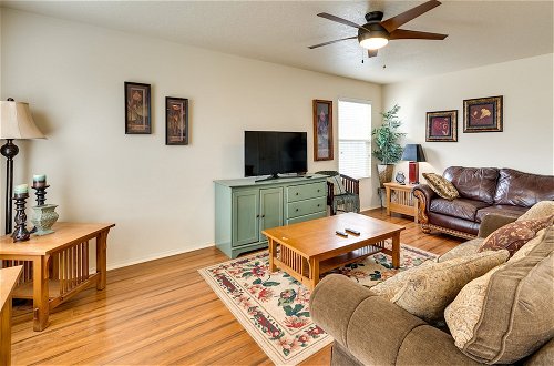 Foto 35 - Ideally Located Nampa Home w/ Office Area & Patio