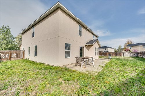 Photo 12 - Ideally Located Nampa Home w/ Office Area & Patio