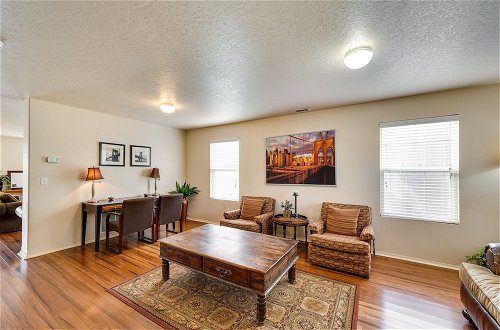 Photo 34 - Ideally Located Nampa Home w/ Office Area & Patio