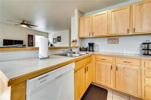 Photo 31 - Ideally Located Nampa Home w/ Office Area & Patio