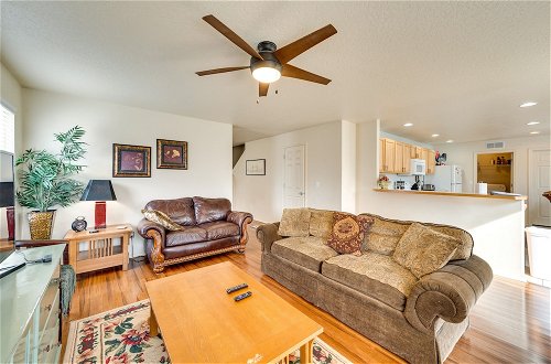 Foto 11 - Ideally Located Nampa Home w/ Office Area & Patio