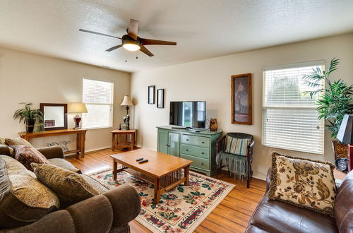 Photo 8 - Ideally Located Nampa Home w/ Office Area & Patio