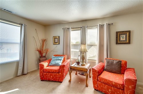 Photo 5 - Ideally Located Nampa Home w/ Office Area & Patio