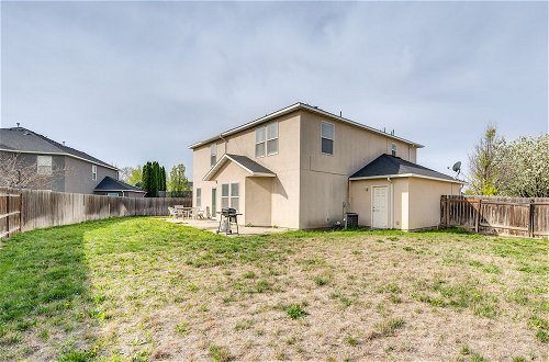 Foto 33 - Ideally Located Nampa Home w/ Office Area & Patio
