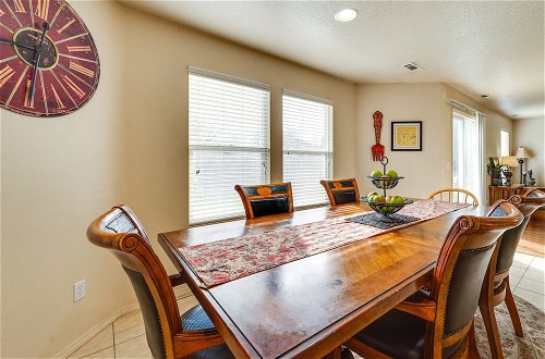 Photo 20 - Ideally Located Nampa Home w/ Office Area & Patio