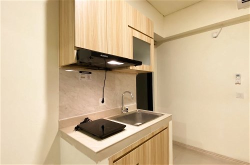 Foto 11 - Comfortable And Nice 2Br Apartment At Meikarta