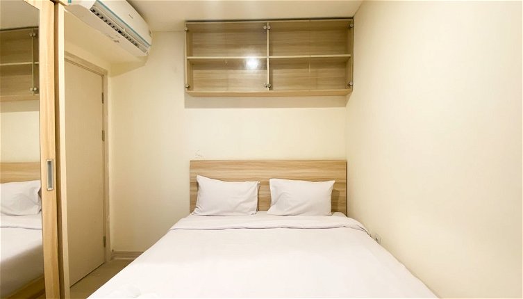 Photo 1 - Comfortable And Nice 2Br Apartment At Meikarta