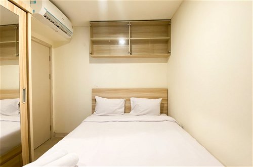 Photo 1 - Comfortable And Nice 2Br Apartment At Meikarta
