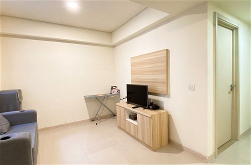 Foto 18 - Comfortable And Nice 2Br Apartment At Meikarta