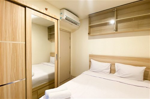 Photo 7 - Comfortable And Nice 2Br Apartment At Meikarta