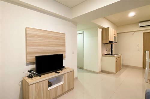 Foto 13 - Comfortable And Nice 2Br Apartment At Meikarta