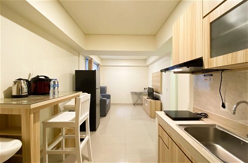 Photo 26 - Comfortable And Nice 2Br Apartment At Meikarta