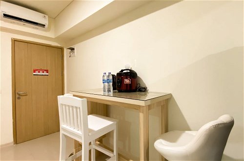 Photo 20 - Comfortable And Nice 2Br Apartment At Meikarta