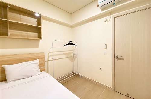 Photo 4 - Comfortable And Nice 2Br Apartment At Meikarta